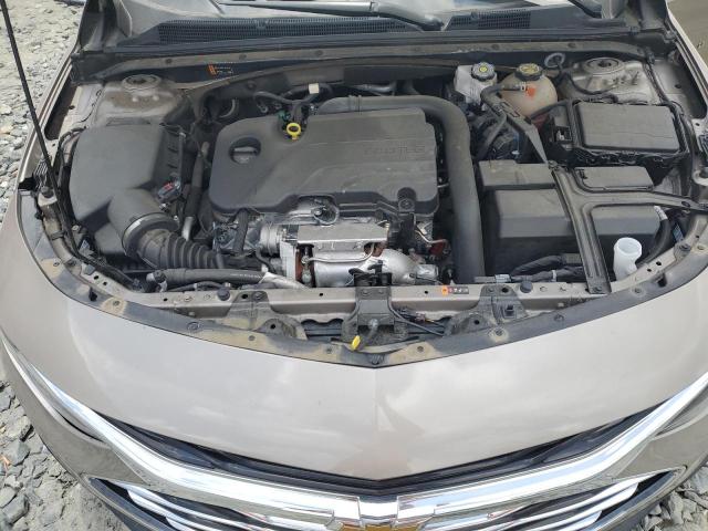 2023 CHEVROLET MALIBU LT - 1G1ZD5ST2PF140566