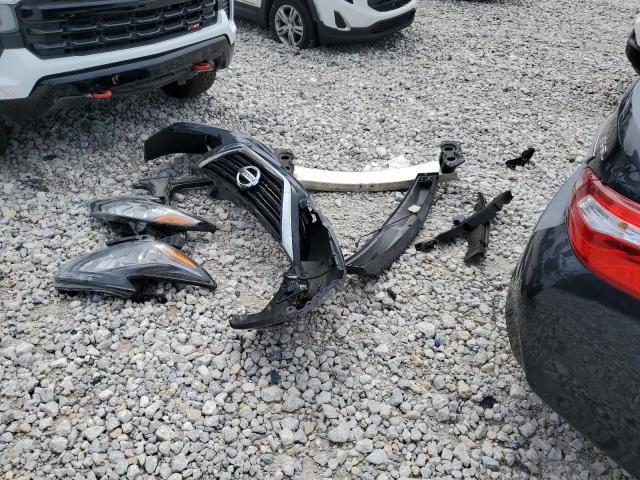 2017 NISSAN ALTIMA 3.5 1N4BL3AP5HC120843