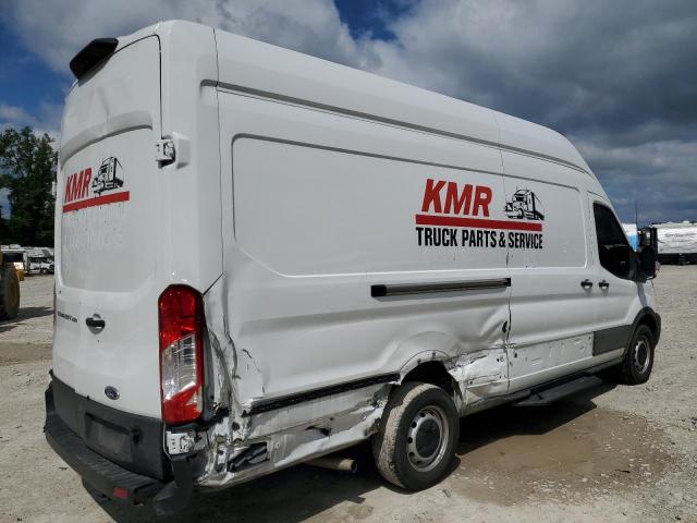 Vin: 1ftbr3x87pka90032, lot: 57167905, ford transit t-250 20233