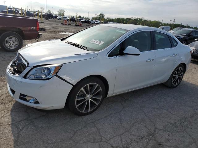 BUICK VERANO