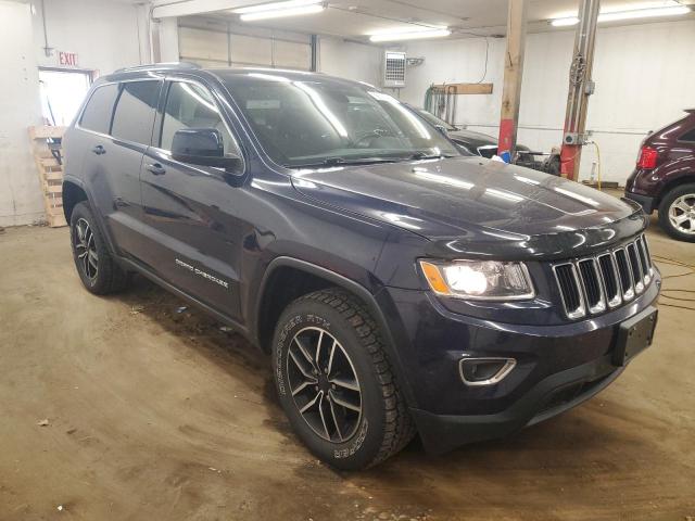 Vin: 1c4rjfag8fc146284, lot: 58384615, jeep grand cher laredo 20154