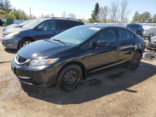 Vin: 2hgfb2f51fh039429, lot: 55752055, honda civic lx 2015 img_1