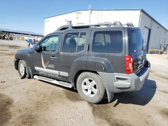 Vin: 5n1an0nw3bc525196, lot: 57472725, nissan xterra off road 20112
