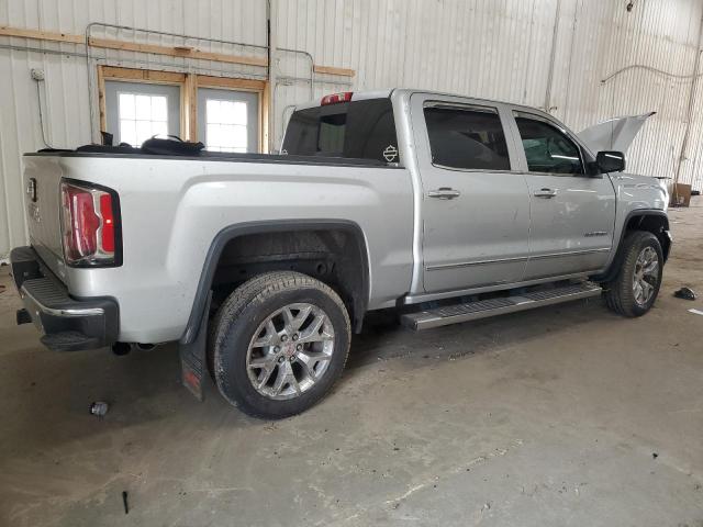 Vin: 3gtu2nec4hg343378, lot: 55313165, gmc sierra k1500 slt 20173