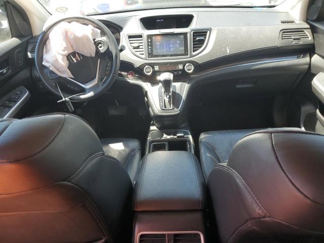 2015 HONDA CR-V TOURI 5J6RM3H92FL025273