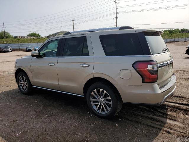 Vin: 1fmju2at9jea34094, lot: 58437925, ford expedition limited 20182