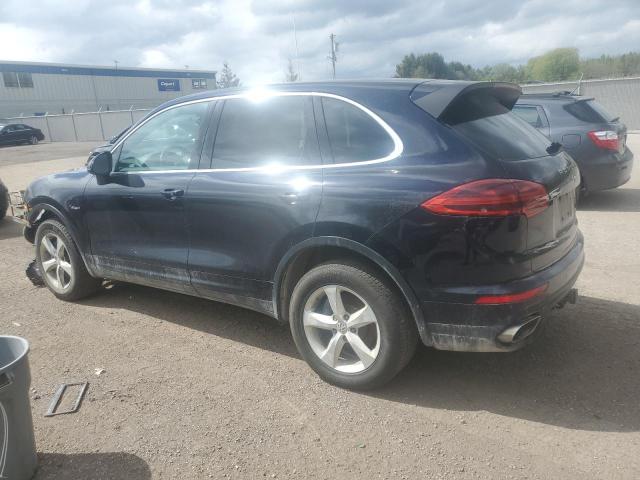 Vin: wp1af2a21fla39197, lot: 56112875, porsche cayenne 20152