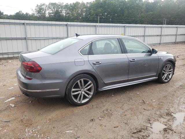 Vin: 1vwdt7a34hc025985, lot: 58719995, volkswagen passat r-line 20173