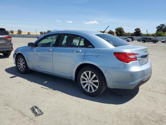 Vin: 1c3ccbbg9cn224499, lot: 56733655, chrysler 200 touring 20122