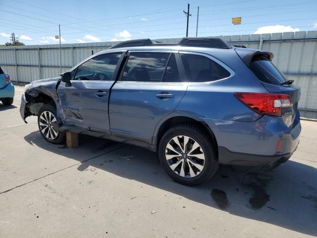 Vin: 4s4bsenc3f3279787, lot: 57510235, subaru outback 3.6r limited 20152