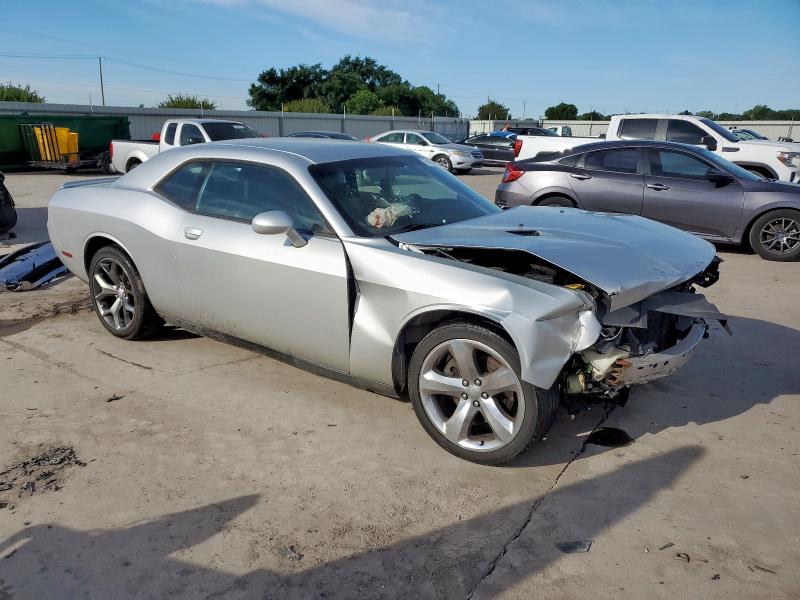 Vin: 2c3cdyag3ch137658, lot: 57693855, dodge challenger sxt 20124