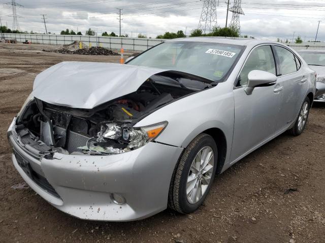 Vin: jthbw1gg3d2003788, lot: 57890185, lexus es300 300h 2013 img_1