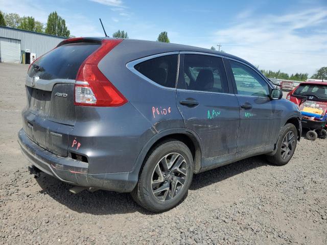Vin: 2hkrm4h41gh689778, lot: 55898195, honda crv se 20163