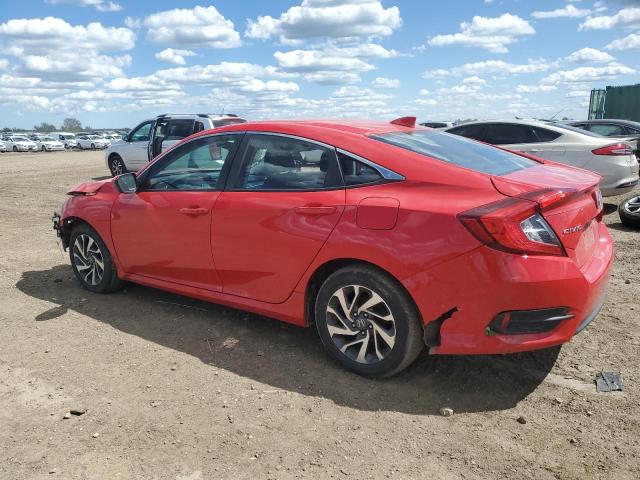 Vin: 2hgfc2f71jh568676, lot: 58194065, honda civic ex 20182