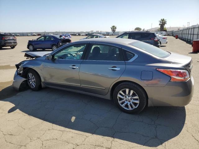 2015 NISSAN ALTIMA 2.5 - 1N4AL3AP4FC457948