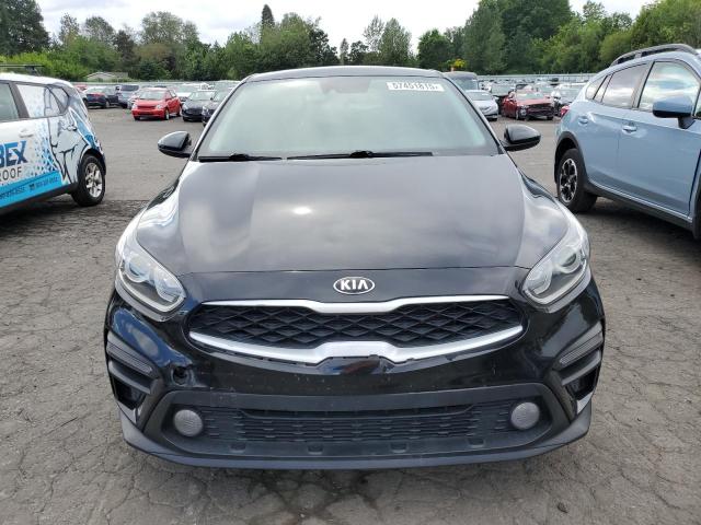 2021 KIA FORTE FE - 3KPF24AD6ME344815