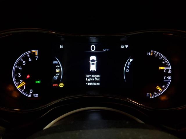 2020 JEEP GRAND CHER - 1C4RJFBG6LC397007