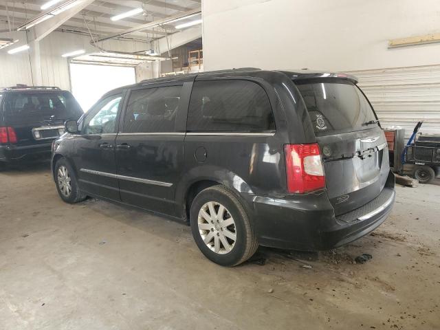 Vin: 2c4rc1bg9dr742701, lot: 55181305, chrysler minivan touring 20132