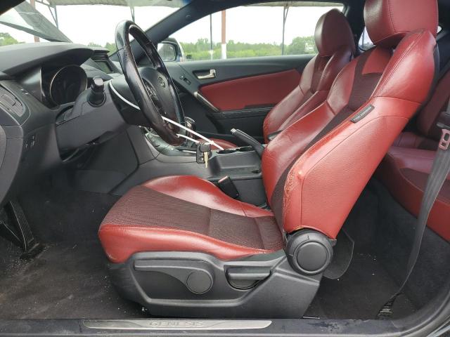 KMHHU6KJ7DU098549 2013 HYUNDAI GENESIS