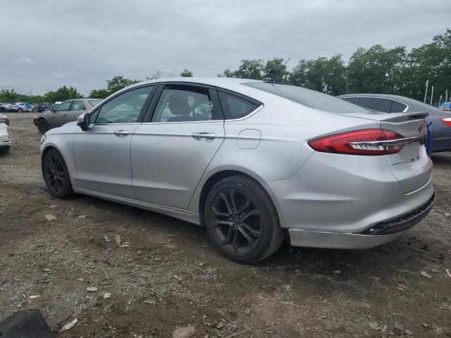 Vin: 3fa6p0h71jr178725, lot: 58980035, ford fusion se 20182