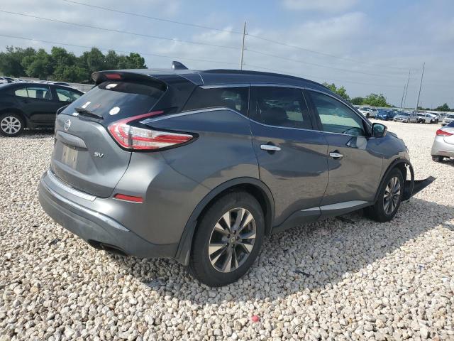 Vin: 5n1az2mg8gn161167, lot: 55910765, nissan murano s 20163