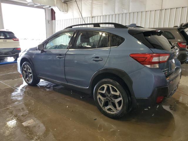 Vin: jf2gtamc3j8290335, lot: 57217965, subaru crosstrek limited 20182