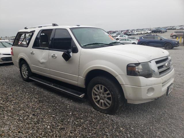 Vin: 1fmjk2a59eef11748, lot: 58237635, ford expedition el limited 20144