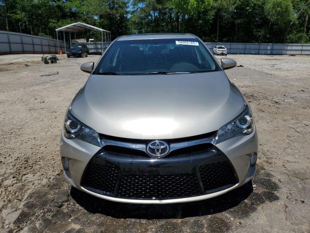 2016 TOYOTA CAMRY LE - 4T1BF1FK6GU134127