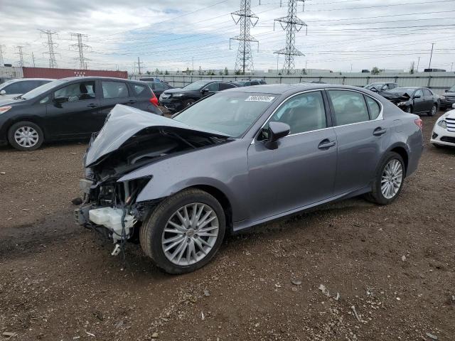 Vin: jthce1bl5d5004824, lot: 58638495, lexus gs350 350 2013 img_1