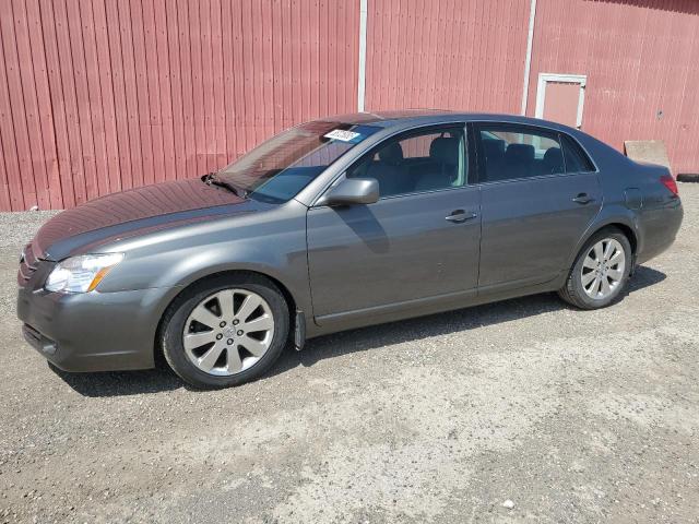 TOYOTA AVALON XL