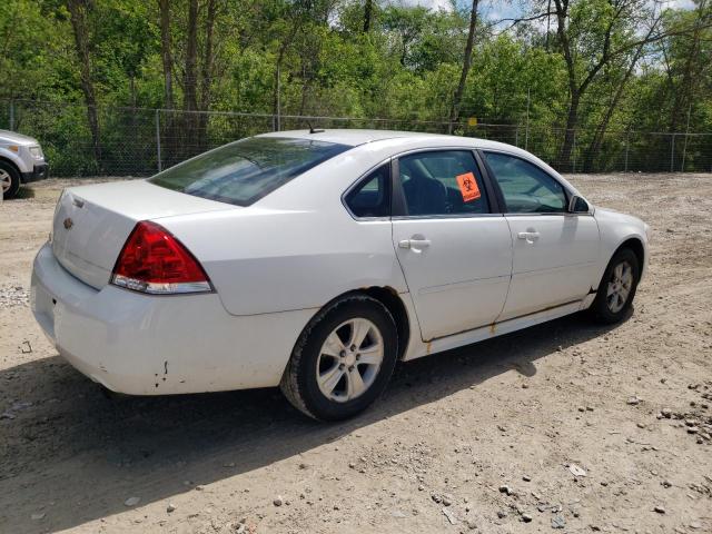 Vin: 2g1wf5e32c1283267, lot: 56716125, chevrolet impala ls 20123