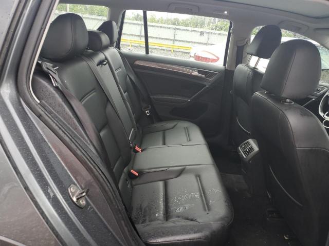 2017 VOLKSWAGEN GOLF ALLTR 3VWH17AU7HM512063
