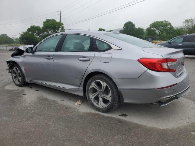 Vin: 1hgcv1f45ka111561, lot: 56283875, honda accord ex 20192
