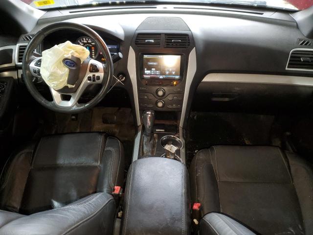 2015 FORD EXPLORER X - 1FM5K8D81FGA11437