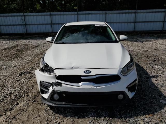 2021 KIA FORTE FE - 3KPF24AD7ME276296