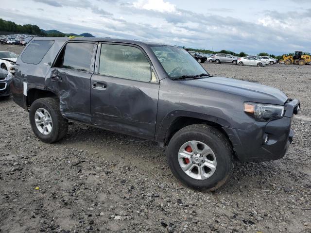 Vin: jtebu5jr2k5710641, lot: 58350635, toyota 4runner sr5/sr5 premium 20194