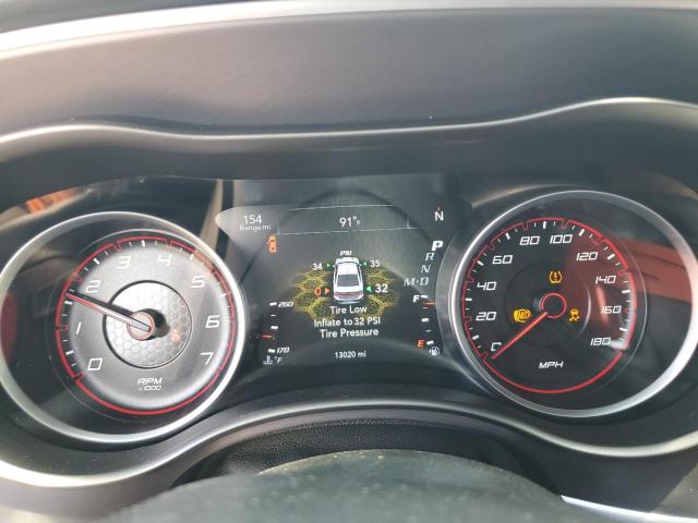 2022 DODGE CHARGER SC 2C3CDXGJ2NH136033