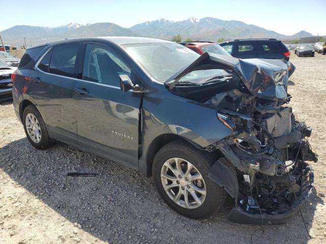 Vin: 3gnaxsev5js581447, lot: 57595895, chevrolet equinox lt 20184