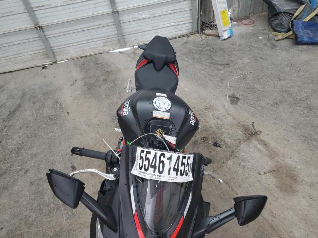 2024 APRILIA RS 660 ZD4KSUG06RS002499
