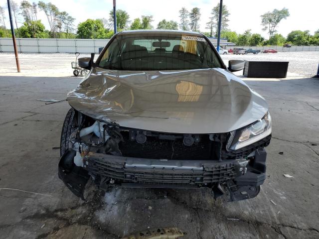 2017 HONDA ACCORD LX - 1HGCR2F37HA206889