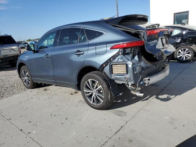 2021 TOYOTA VENZA LE JTEAAAAH8MJ012873