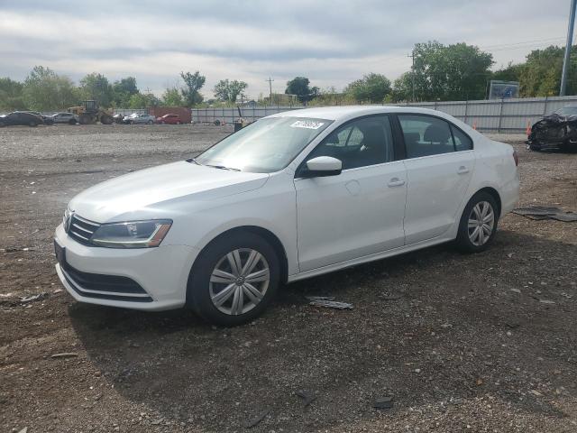 VOLKSWAGEN JETTA S