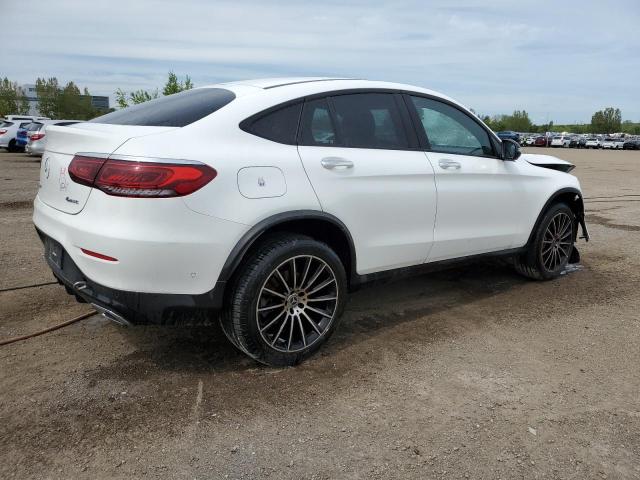 Vin: w1n0j8eb0ng014445, lot: 56386085, mercedes-benz glc-class 300 4matic 20223