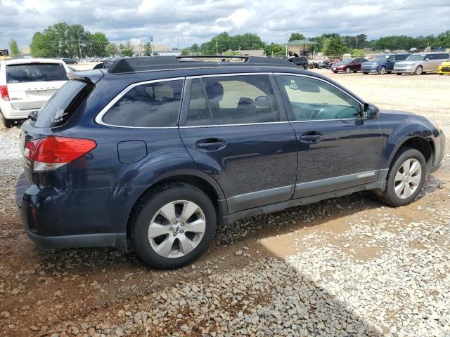 Vin: 4s4brblcxc3237691, lot: 57048555, subaru outback 2.5i limited 20123