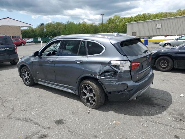 Vin: wbxht3c35gp882577, lot: 55856505, bmw x1 xdrive28i 20162
