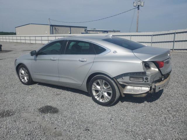Vin: 2g1125s33f9276408, lot: 57680335, chevrolet impala lt 20152
