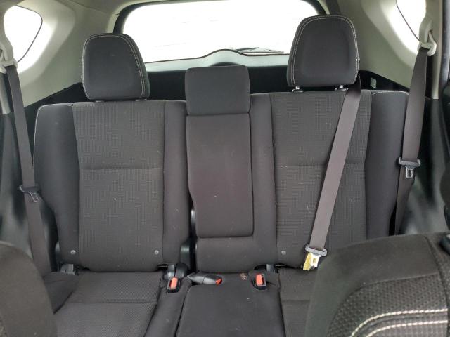 2017 TOYOTA RAV4 XLE - JTMRFREV9HJ133277