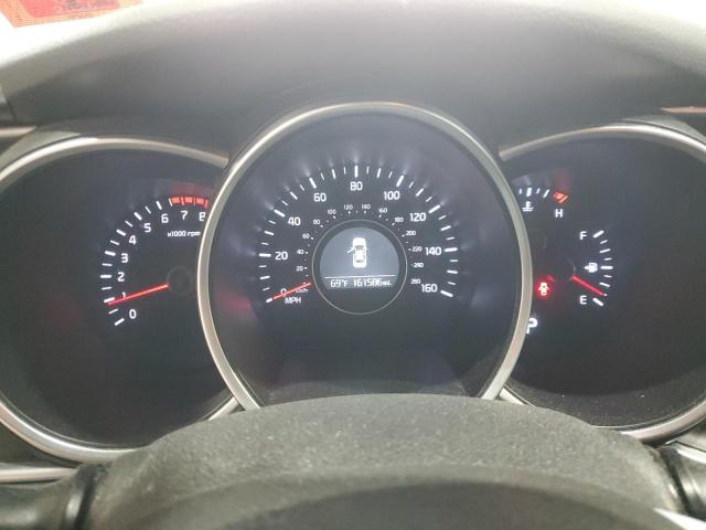 2015 KIA OPTIMA LX - 5XXGM4A75FG381499