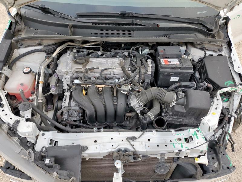 2021 TOYOTA COROLLA LE - 5YFEPMAE3MP149209