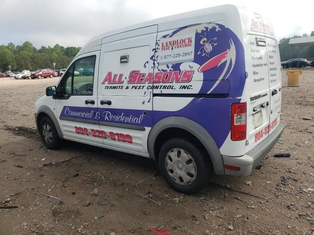 2013 FORD TRANSIT CO - NM0LS7ANXDT153237